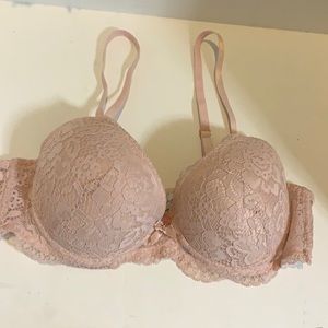 Used bra